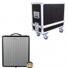 Ashdown Studio 15 Flightcase